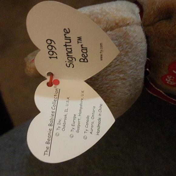 *Rare Find vintage TY - Picture 3 of 8